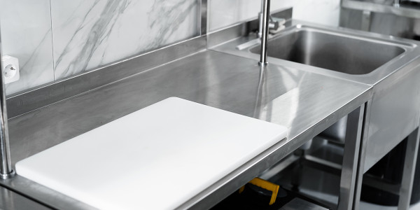 Auditorías, Informes y Certificados de Limpieza Zarzalejo · Cocina de Panaderías