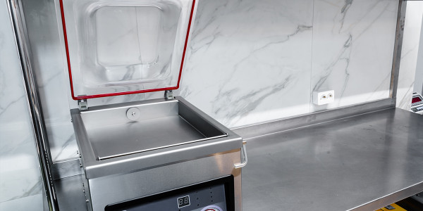 Auditorías, Informes y Certificados de Limpieza Zarzalejo · Cocina de Pastelerías